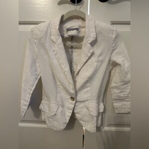 Olivia Moon Blazer